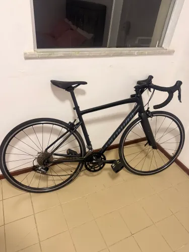 SPEED Alez SPECIALIZED + ROLO
