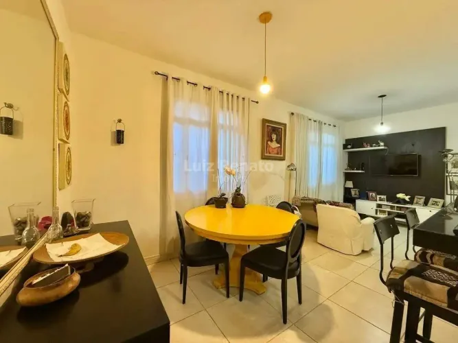 Apartamento à venda no bairro Santo Antônio