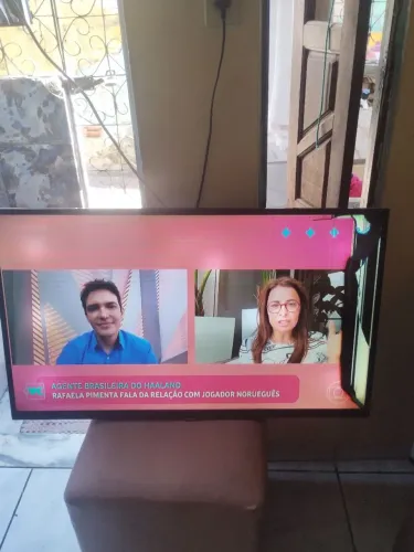 Smartv 43