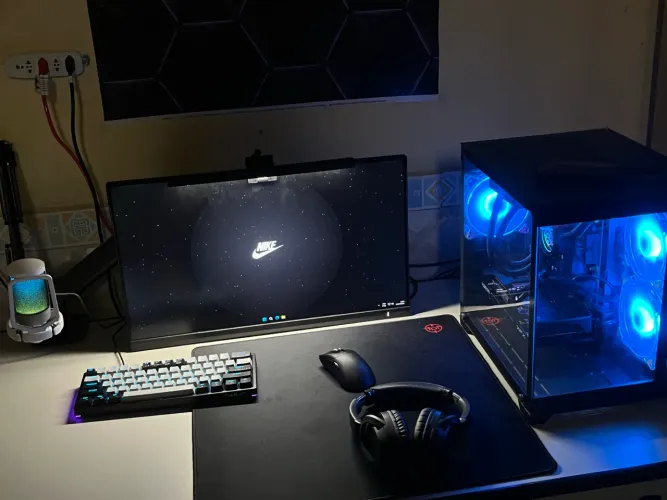 PC GAMER COMPLETO!!!