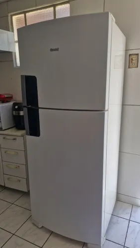 Vende-se geladeira Frost Free Consul