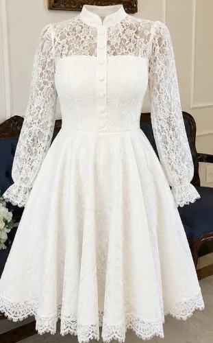 Vestido de noiva