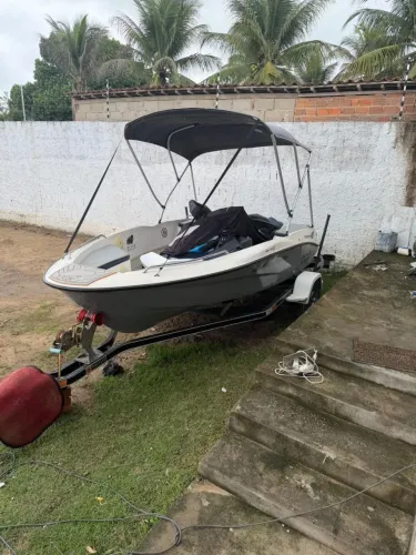 River boat 2023 A VENDA