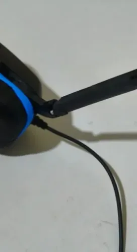 Headset Logitech G432 7.1