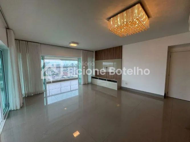 Apartamento residencial para aluguel no Bairro Lídice, em Uberlândia