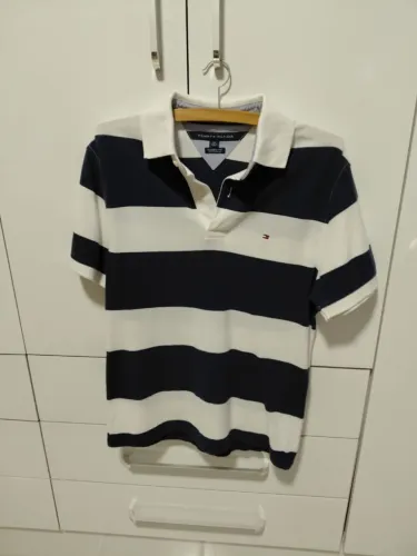 Camiseta Tommy Hilfiger