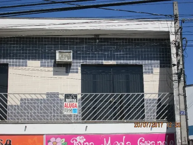 LOCAÇÃO - SALA COMERCIAL VILA HORTÊNCIA / SOROCABA/SP