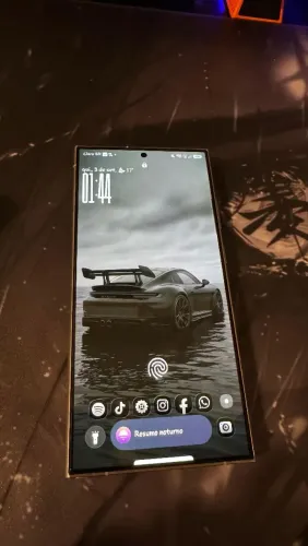 S24 ultra 256gb