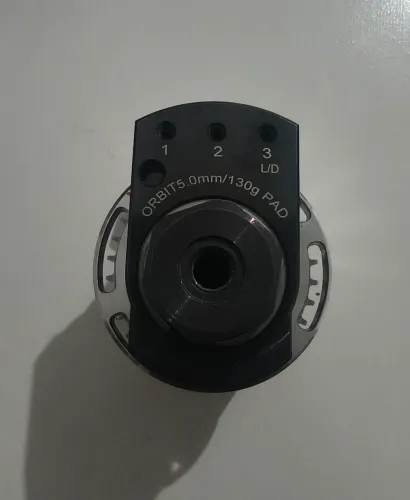 Motor 5,0 Mm/130 G Para Deros 650 150 Mm