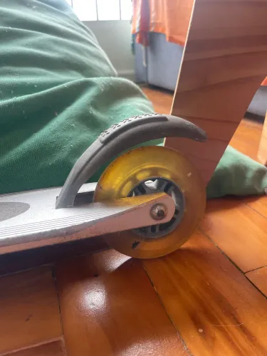 Patinete infanto juvenil