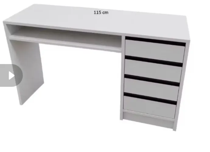 Mesa de manicure