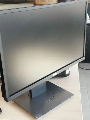 Monitor dell 22 full hd