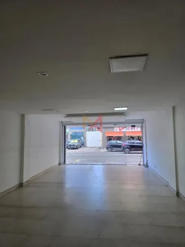 Loja para aluguel, Centro de Vila Velha - VILA VELHA/ES