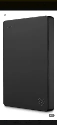 Disco externo portatil