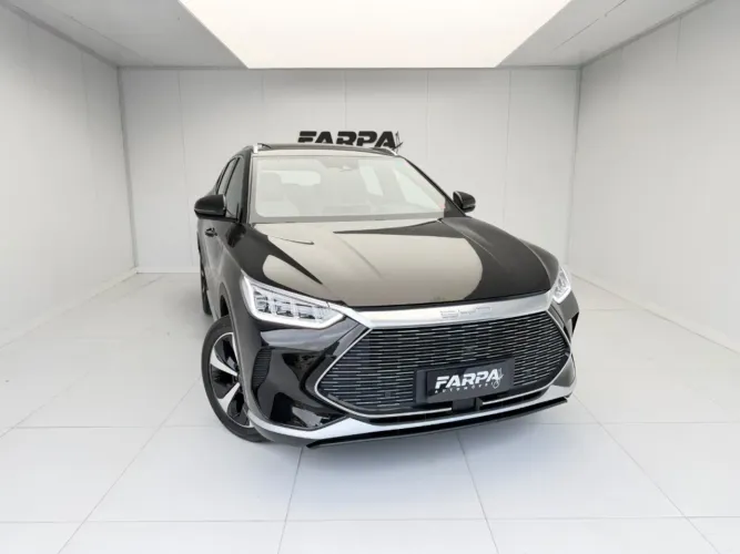 BYD Song Plus 1.5 16V Aut. (hibrido) 2025