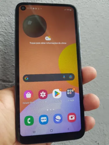 Galaxy A11 64GB