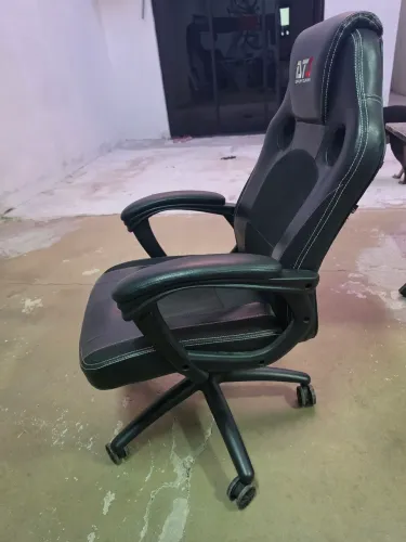 Cadeira gamer DT3 Sports