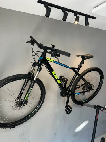 GT Avalanche aro 29 - MTB 