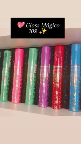 Maquiagens Novas a Partir de R$5
