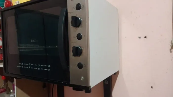 Forno elétrico 60 litros 