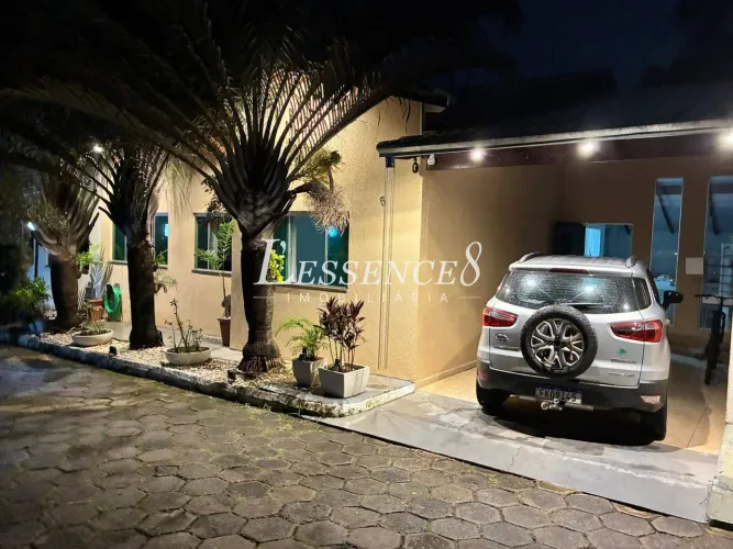 Casa 3Qts | Condomínio Fechado | Jardim Imperial | Aparecida de Goiânia