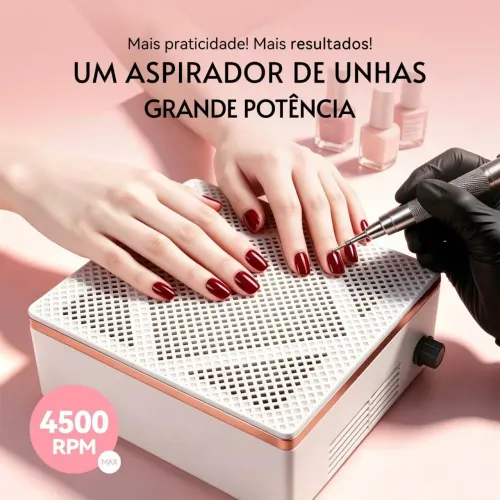 Produtos para manicure