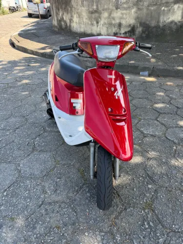Yamaha Jog 