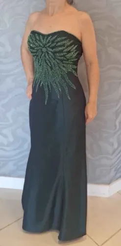 Vestidos de festa - tamanho 36 PP