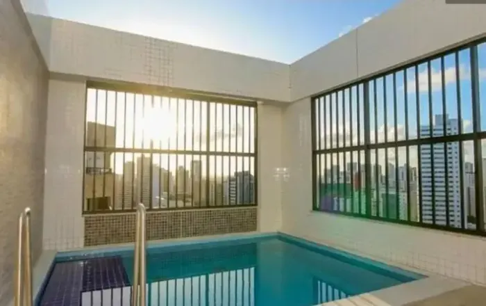 Apartamento para locação no MARIA RENDA, BOA VIAGEM, Recife, PE