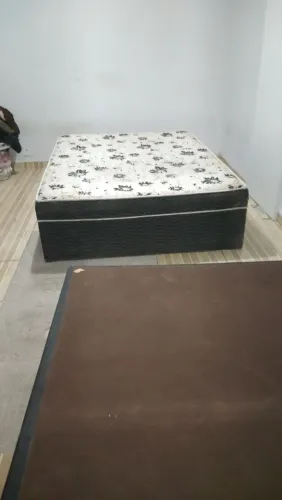 Cama