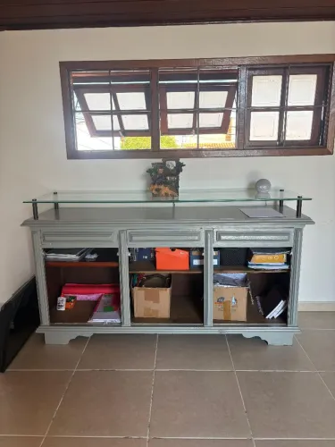 Aparador para sala de estar
