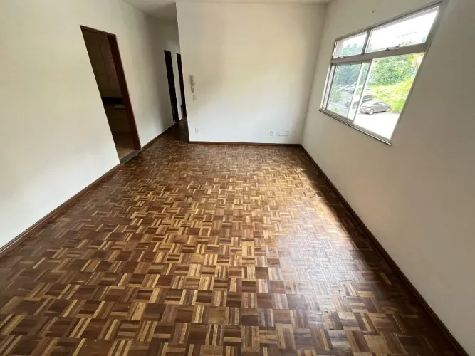 Apartamento para aluguel - Barreiro, 3 quartos - Belo Horizonte