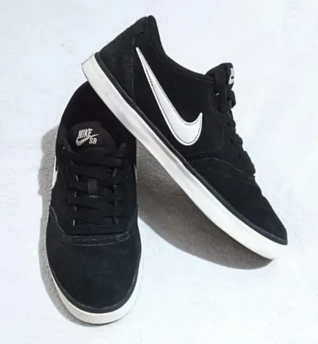 Tênis Nike SB Check Solar masculino N39 