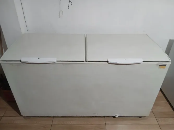 Freezer 500