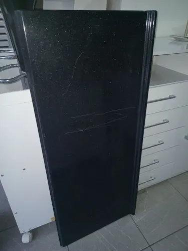Tampo balcão 1,20cm, em bom estado. (Entrego)