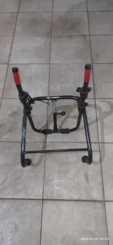 Suporte para bike