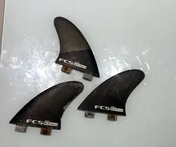 FCS H-3 Nexus tamanho M
