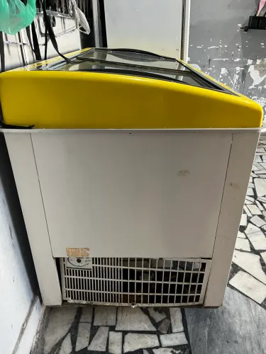 Freezer