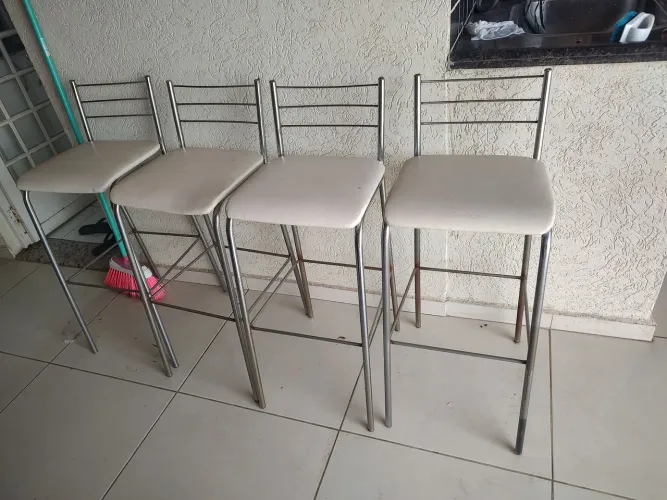 Banquetas