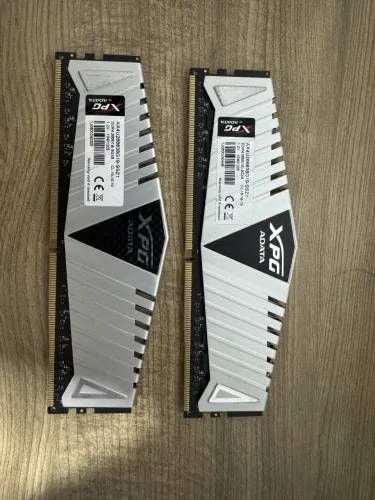 Memória Ram 16Gb