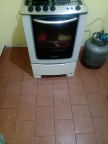 Fogão elétrico 