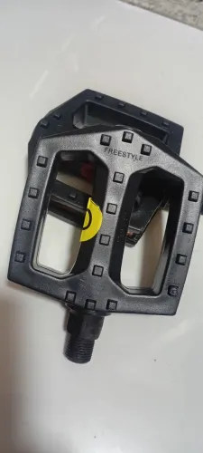 Pedal Freestyle