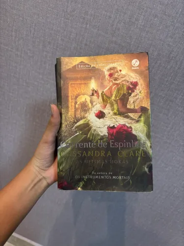 Corrente de espinhos