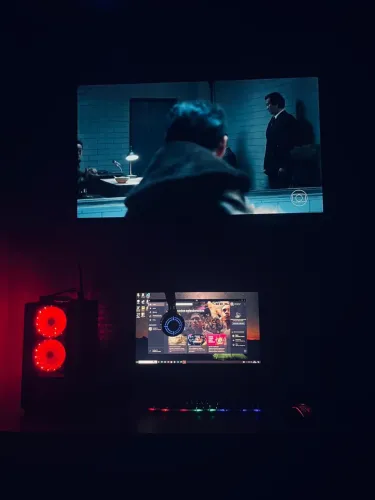 Pc gamer