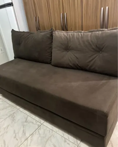 Sofá cama