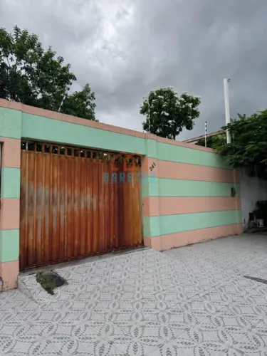 CÓD: 6035.  Terreno para Venda no bairro Santo Antônio, localizado na cidade de Mossoró 
