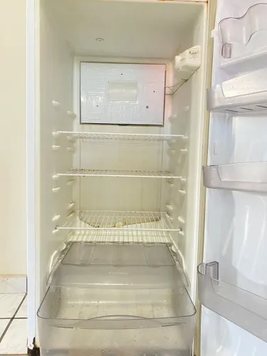 Geladeira 