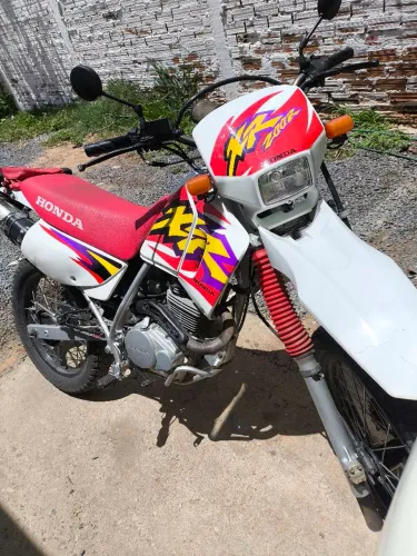 XR 200