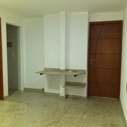 Consultório para aluguel com 30 metros quadrados em Copacabana - Rio de Janeiro - RJ
