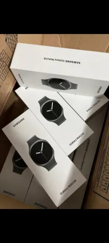 relogios smart